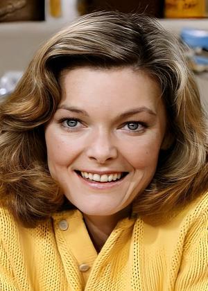 Jane Curtin